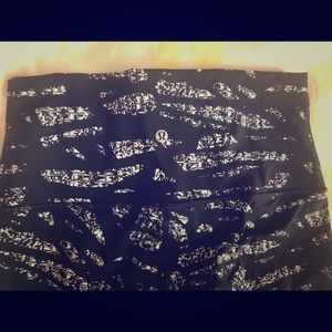 Lululemon Wunder Under High Rise Size 8